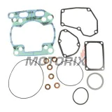 Sada těsnění válce -ATHENA- Suzuki RM 250 2001-2002