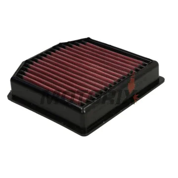 Vzduchový filtr -K&N- CM-9020, CAN-AM Maverick X3 Turbo/Turbo R/Turbo RR/MAX/DS/RS/XDS/XRS/XMR/XRC, 2020-2022