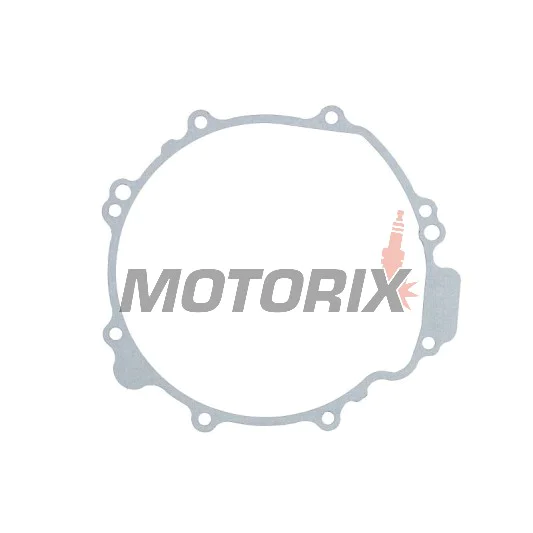 Těsnění víka statoru -WINDEROSA- Honda VFR 800 2002-2010