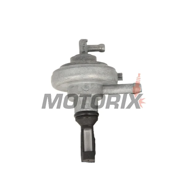 Palivový ventil -RMS- vakuové kohout, Gilera D.N.A 125/180 2000-2003, Gilera D.N.A 50 2000-2008, Gilera Runner 125 1997-2004, Gilera Runner 180 1997-2002, Gilera Runner 50 1997-2000, 2002, Gilera Runner SP 50 2002-2004