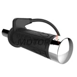 Vyhřívané rukojeti -OXFORD- HotGrips Courier