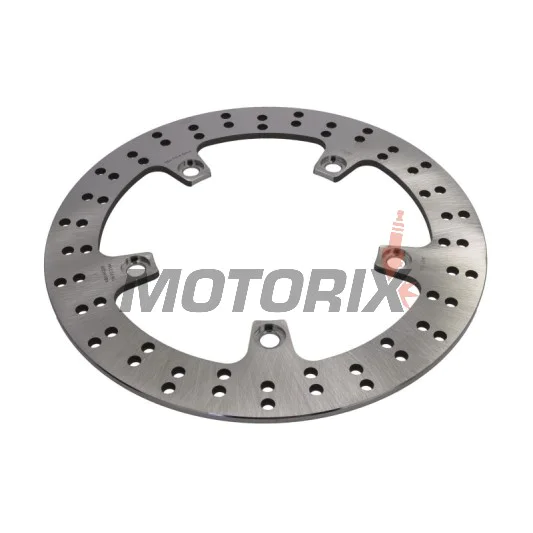 Brzdový kotouč -TRW- MST372, 265mm, BMW F650GS/F700GS/F800GS-ST-R-GT + HP2 + K1200/K1300 + R1200GS/RT/R/S/ST + R nineT + Husqvarna Nuda 900 (2003-2016)