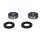 Sada ložisek kola -4 RIDE- Aprilia Pegaso 650 1997-2000, Beta Evo 125 2014-2016, BMW F/R 650 1981-1999, Kawasaki KH 400 1976-1978, Moto Guzzi NTX/Quota 750/1000/1100 1989-2001, Suzuki GSF/GSX/GSX-R/PE/RF/RGV/RM/SV/VL/VZ 250/400/600/650/800