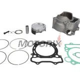 Sada válce a pístu -ATHENA- P400485100026, Yamaha YZ 250 2008-2013
