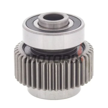 Startovací bendix -ALL BALLS- Harley-Davidson FLHR 1340 1994-1998, FLHR 1432 1999-2006, FLHRCI 1340 1998, FLHRCI 1450 1999-2001, 2003-2006, FLHRS 1450 2004-2006, FLHRSI 1450 2004-2006, FLHTCSE2 1803 2005