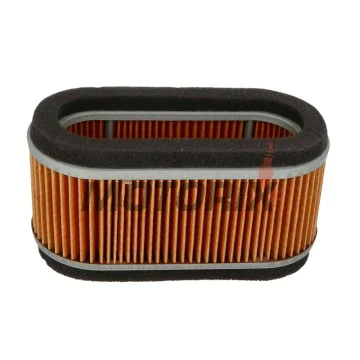 Vzduchový filtr -HIFLO FILTRO- HFA4201, Yamaha RD250/RD400 European (1973-1979)