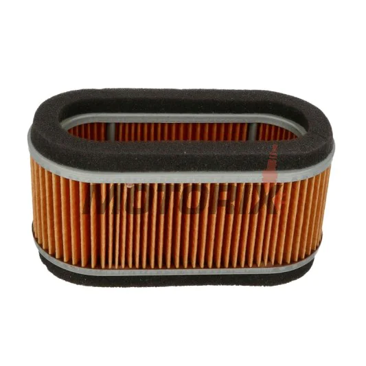 Vzduchový filtr -HIFLO FILTRO- HFA4201, Yamaha RD250/RD400 European (1973-1979)