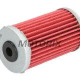 Olejový filtr -HIFLO FILTRO- HF169