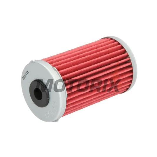 Olejový filtr -HIFLO FILTRO- HF169
