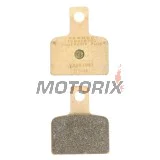Brzdové destičky -FERODO- FDB2267SG, Beta Evo 125/200/250/290 2T, 300 2T/4T 2009-2016