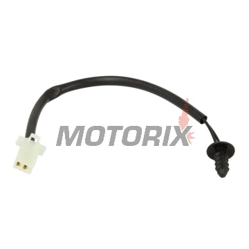 Teplotní čidlo -RMS- Aprilia RS 125 2006-2010, Aprilia RX 125 2008-2010, Aprilia Sportcity 125 2008-2011, Aprilia SR 125 2012-2014, Aprilia SRV 850 2012-2014, Aprilia SX 125 2008-2010, Derbi Boulevard 125 2008-2012