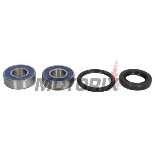 Sada ložisek kola -ALL BALLS- BMW K 1200 2001-2002, Honda NT 650 1998-2005, XL 600 1997-2000, XL 650 2000-2006