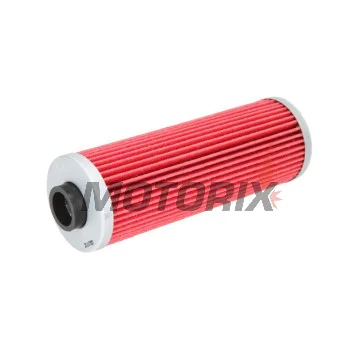 Olejový filtr -HIFLO FILTRO- HF161