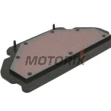 Vzduchový filtr -HIFLO FILTRO- HFA2605, Kawasaki ZX600 ZX-6RR + ZX636 ZX-6R Ninja (2003-2004)