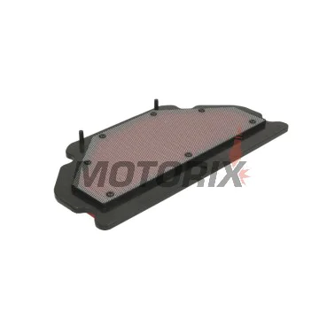 Vzduchový filtr -HIFLO FILTRO- HFA2605, Kawasaki ZX600 ZX-6RR + ZX636 ZX-6R Ninja (2003-2004)