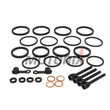 Opravná sada brzdového třmenu -ALL BALLS- Suzuki GSX-R 1000 2004