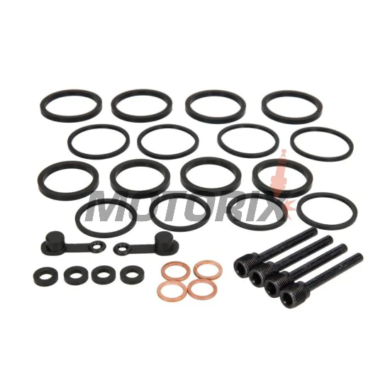 Opravná sada brzdového třmenu -ALL BALLS- Suzuki GSX-R 1000 2004