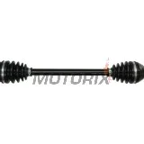 Poloosa -ALL BALLS- Can-Am Defender 1000 2016-2019, Defender 500 2017-2021, Defender 800 2016-2021