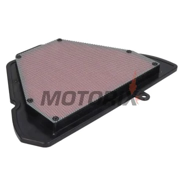 Vzduchový filtr -HIFLO FILTRO- HFA6512, Triumph Speed Triple 1050 + Sprint GT/ST + Tiger 1050 (2006-2021)