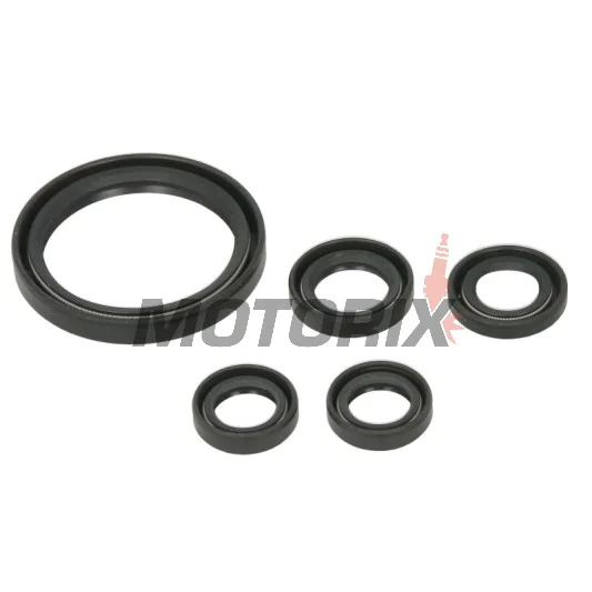 Sada gufer motoru -WINDEROSA- Yamaha YFZ 450 2009-2024