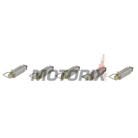 Jehla plováku karburátoru -TOURMAX- Yamaha XT 600 1990-1995