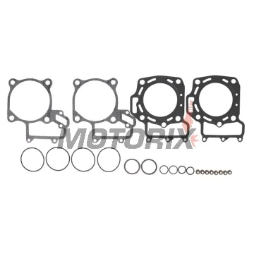 Sada těsnění válce -WINDEROSA- Kawasaki Brute Force 650 2006-2010, Kawasaki KVF 650 2006-2014
