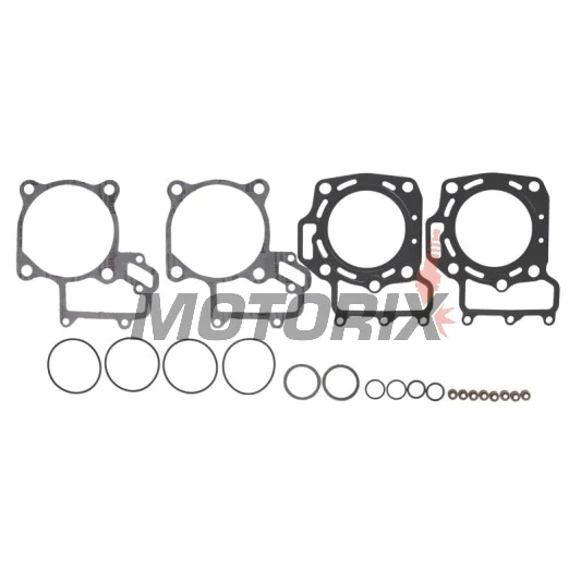 Sada těsnění válce -WINDEROSA- Kawasaki Brute Force 650 2006-2010, Kawasaki KVF 650 2006-2014