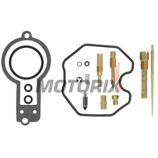 Opravná sada karburátoru -TOURMAX- Honda NX 250 1988-1992