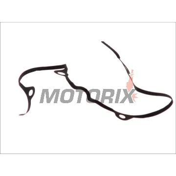 Těsnění víka statoru -ATHENA- Kawasaki GPZ 750 1985, KZ 750 1980-1998, Z 650 1981-1982, Z 750 1982-1984, ZN 700 1984-1985, ZR 750 1991-1992, ZX 750 1984-1987