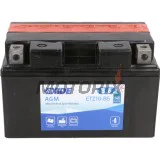 Akumulátor -EXIDE- YTZ10S-BS, 8.6Ah 12V