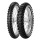 Přední off-road pneumatika -PIRELLI MOTOR- 80/100-21, SCORPION MX EXTRA X