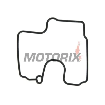 Těsnění karburátoru/plovákové komory -TOURMAX- Kawasaki ZX-6R 600 1998-2001, Kawasaki ZX-6R 636 2002, Suzuki GSX-R 750 1996-1999, Suzuki GSX-R 600 1997-2000, Suzuki SV 650 1999-2002, Suzuki UC 125 1999-2002, Suzuki VL 1500 1998-2004