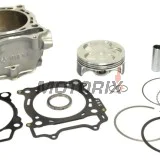 Sada válce a pístu -ATHENA- 450cc (95mm), Yamaha YFZ 450 2007-2022