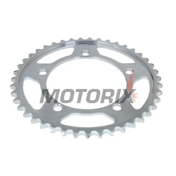 Zadní rozeta -JT- JTR1797,43, 43 zubů, ocelový, Suzuki GSX 1400 2001-2008