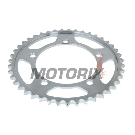 Zadní rozeta -JT- JTR1797,43, 43 zubů, ocelový, Suzuki GSX 1400 2001-2008