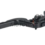 Páčka spojky -4 RIDE- krátká sklopná nastavitelná, Suzuki DL 650 2004-2010, Suzuki SV 650 1999-2009
