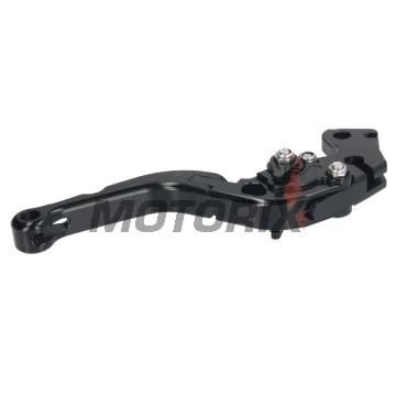 Páčka spojky -4 RIDE- krátká sklopná nastavitelná, Suzuki DL 650 2004-2010, Suzuki SV 650 1999-2009