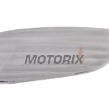 Sklíčko blinkru -VICMA- zadní levý, APRILIA SR 50 2005-2008