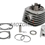 Sada válce a pístu -MOTORIX- 125cc (52mm), WSK 125cc 2T