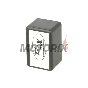 Relé palivového čerpadla -TOURMAX- Honda CBR 600 1987-2000, Honda NT 650 1988-1991, 1998-2005, Honda NTV 600 1988-1991, Honda NTV 650 1988-1997, Honda PC 800 1989-1990, 1994-1996, Honda VFR 750 1988-1997, Honda VT 1100 1987-2007