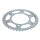 Zadní rozeta -JT- JTR1876,43, 43 zubů, ocelový, Suzuki GSX-R 1000 2017-2020, GSX-R 600 2011-2019, GSX-R 750 2011-2020, GSX-S 1000 2015-2018, GSX-S 750 2017-2018, Yamaha FJ-09 847 2015-2017, FZ-07 689 2015-2017, FZ-09 850 2014-2017