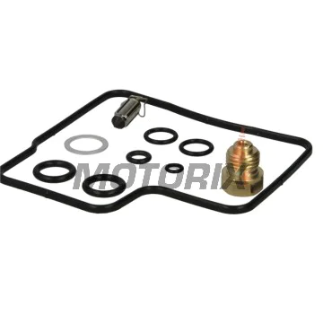 Opravná sada karburátoru -TOURMAX- Honda VF 750 1982-1984, Honda VF 1000 1984, Honda VF 500/700 1984-1985, Honda VT 750 1983, Honda VT 1100 1985-1986
