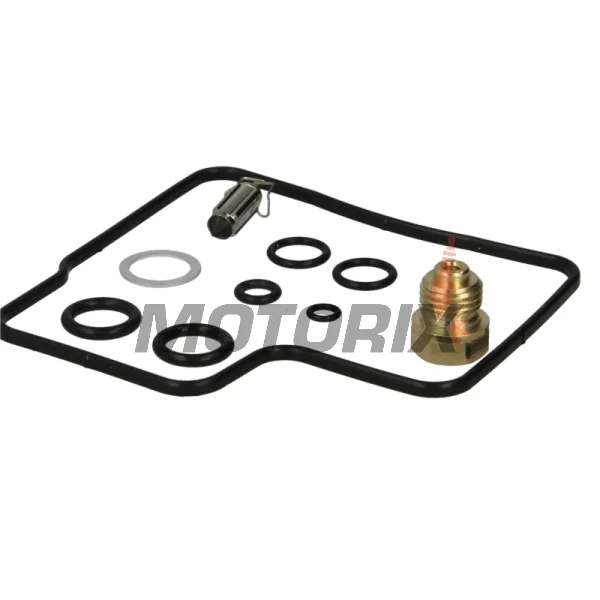 Opravná sada karburátoru -TOURMAX- Honda VF 750 1982-1984, Honda VF 1000 1984, Honda VF 500/700 1984-1985, Honda VT 750 1983, Honda VT 1100 1985-1986