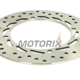 Brzdový kotouč -BREMBO- 68B407A5, Honda CB450S/CB350SG, NX650 Dominator, XL600V/XL650V/XL700V Transalp, XR650L