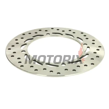 Brzdový kotouč -BREMBO- 68B407A5, Honda CB450S/CB350SG, NX650 Dominator, XL600V/XL650V/XL700V Transalp, XR650L