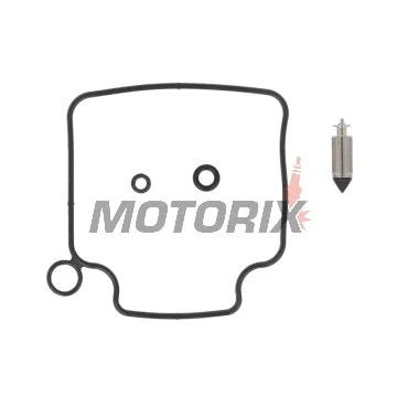 Opravná sada karburátoru -TOURMAX- Honda VT 600 1999-2003