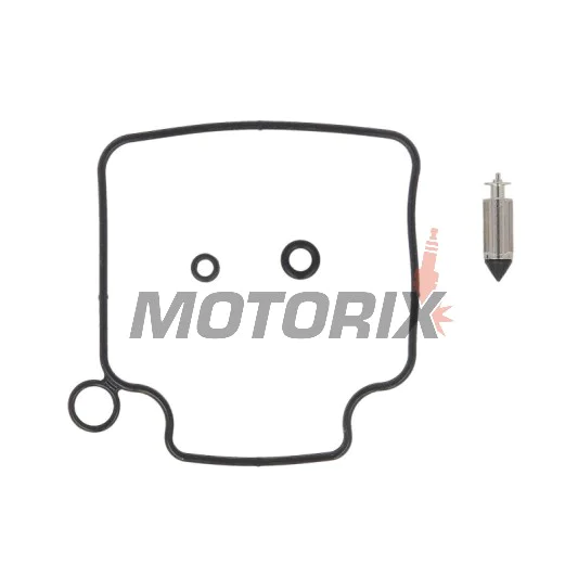 Opravná sada karburátoru -TOURMAX- Honda VT 600 1999-2003