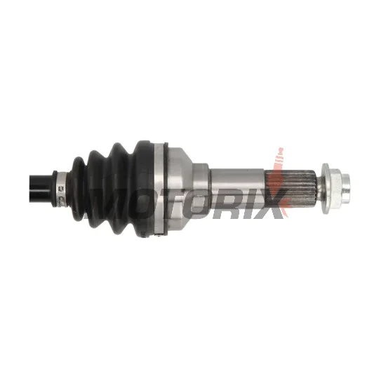 Poloosa -ALL BALLS- Yamaha YFM 350 2007-2011, YFM 400 2007-2012, YFM 450 2008-2014