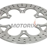 Brzdový kotouč -TRW- MST207, 318mm, Honda NT650 Hawk/NTV650 Revere + ST1100 Pan European/ABS + VF750C Magna + VT1100 Shadow/Shadow ACE/Shadow Spirit (1988-2002) + Triumph Adventurer 900 + Legend TT 900 + Thunderbird/Thunderbird Sport 900 (1995-20