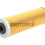 Olejový filtr -HIFLO FILTRO- HF650